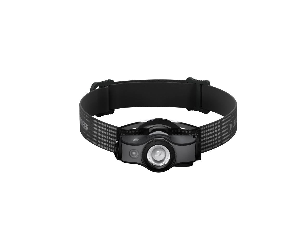 Ledlenser MH5 Headlamp - Sportinglife Turangi